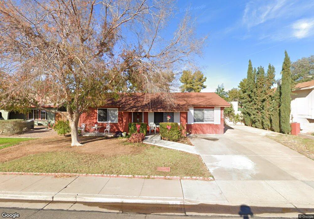 1830 W Onza Ave, Mesa, AZ 85202 - photo 1