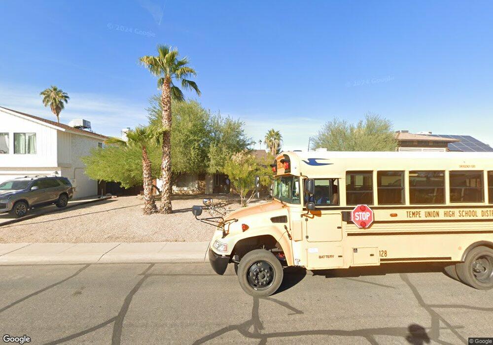 4624 W Jupiter Way, Chandler, AZ 85226 - photo 1