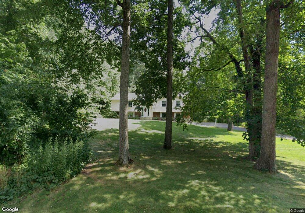 48 Middle Rd, Ellington, CT 06029 - photo 1