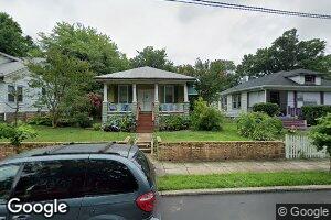 3007 Channing St NE, Washington, DC 20018