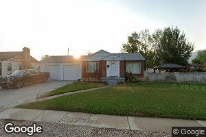 7845 Coolidge St, Midvale, UT 84047