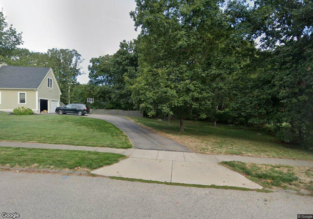 20 River Crest Dr, Pawcatuck, CT 06379 - photo 1