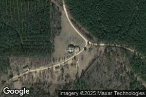 40 Erskine Rd, Kilmichael, MS 39747