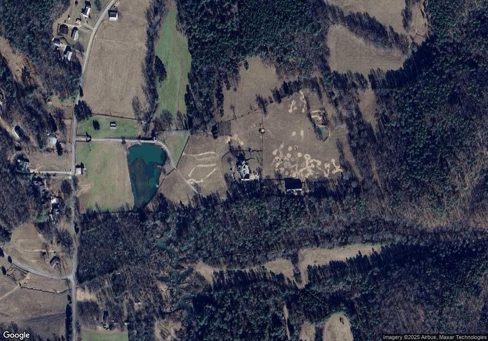 370 Calico Valley Rd NE, Fairmount, GA 30139 - photo 1