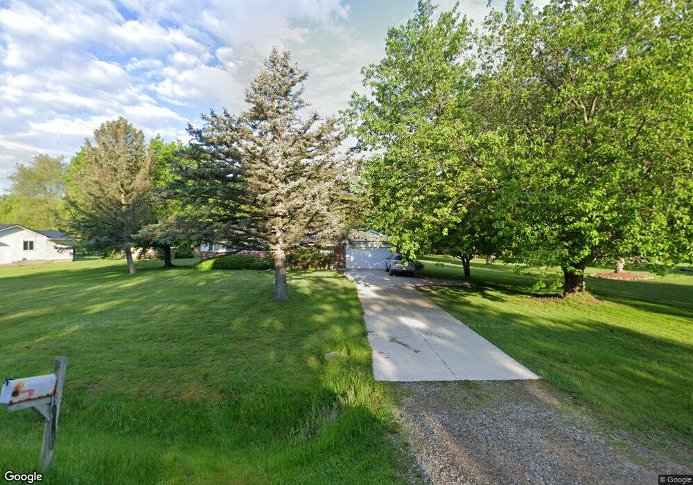 10455 N Linden Rd, Clio, MI 48420 - photo 1