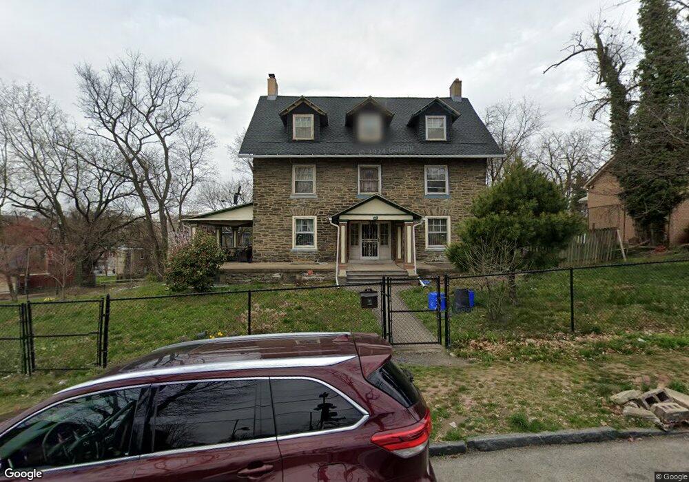 411 E Locust Ave, Philadelphia, PA 19144 - photo 1
