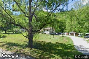 8055 Wolf Creek Rd, Wooton, KY 41776