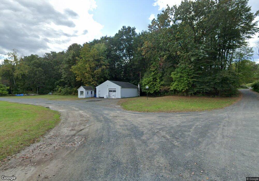 579 Piper Rd, West Springfield, MA 01089 - photo 1