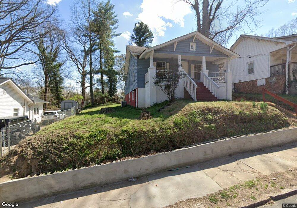 1608 NE 25th St, Winston Salem, NC 27105 - photo 1