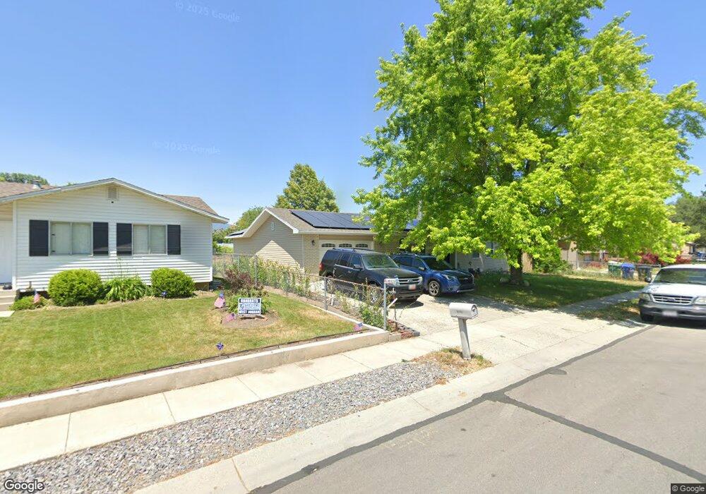 7582 S 2920 W, West Jordan, UT 84084 - photo 1