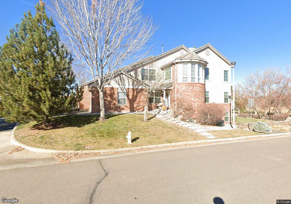 9322 Notts Ct unit B1, Lone Tree, CO 80124 - photo 1