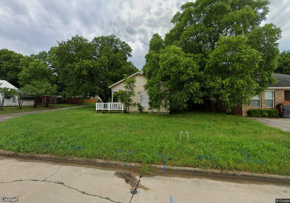 902 3rd Ave NW, Ardmore, OK 73401 - photo 1