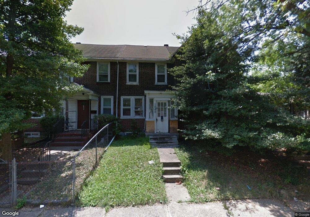 1080 Trent Rd, Camden, NJ 08104 - photo 1