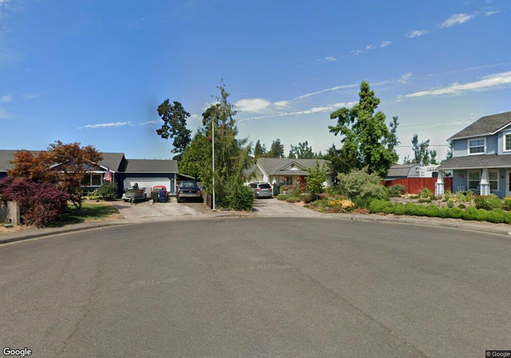 264 Robin Ct, Creswell, OR 97426 - photo 1