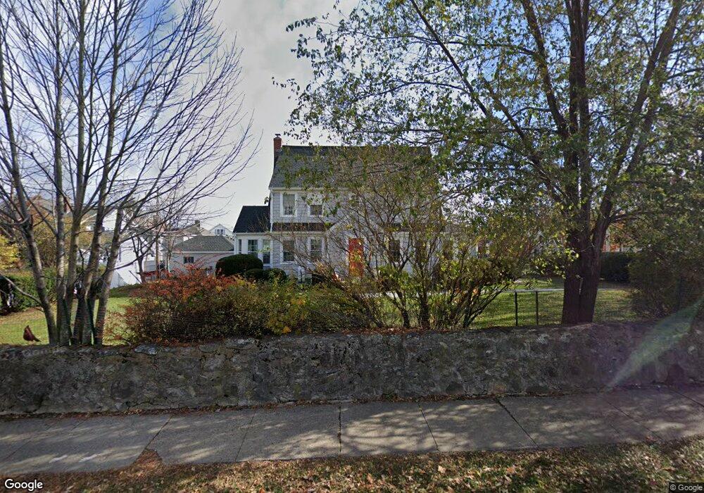 245 Burncoat St, Worcester, MA 01606 - photo 1