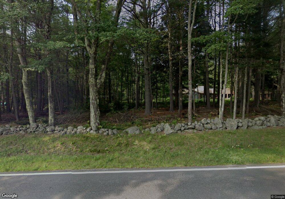 520 Main St, Bowdoin, ME 04287 - photo 1