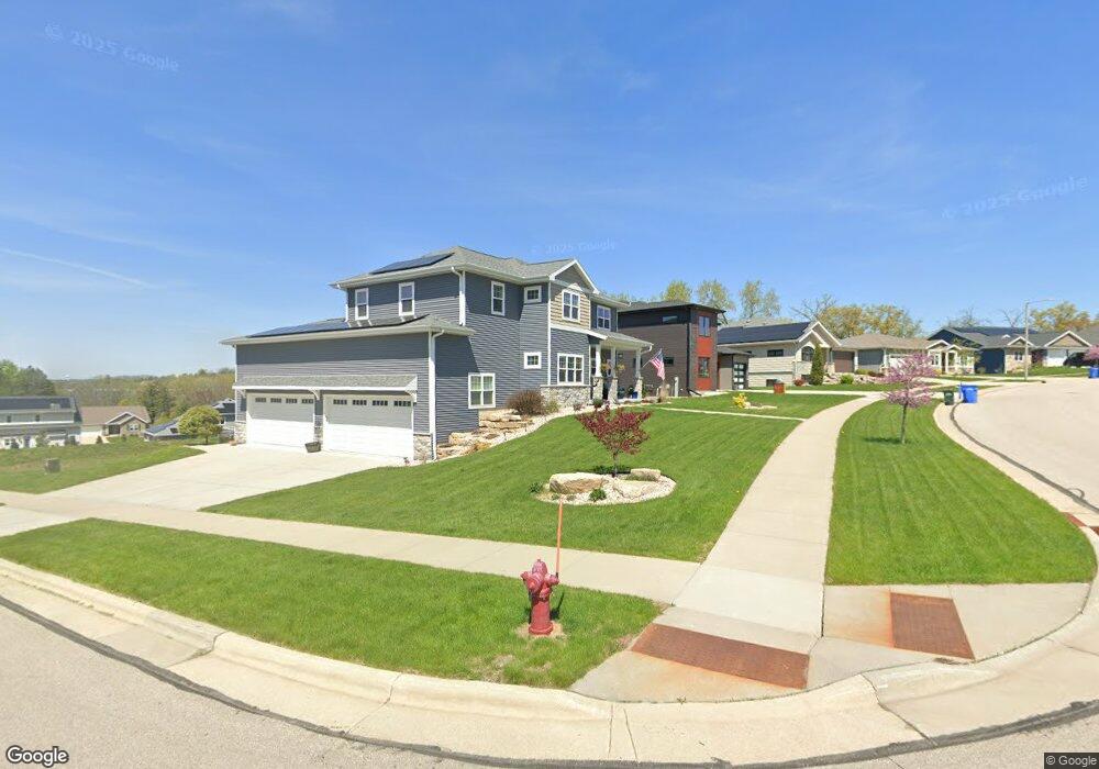 6294 Summit View Dr, Madison, WI 53719 - photo 1