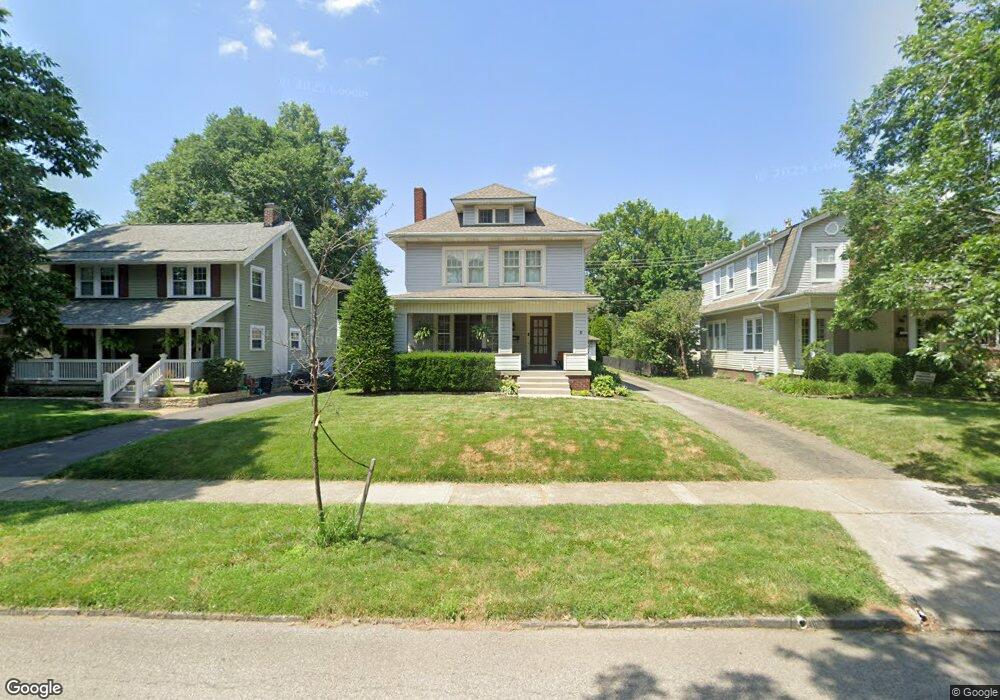 346 Oakland Park Ave, Columbus, OH 43214 - photo 1