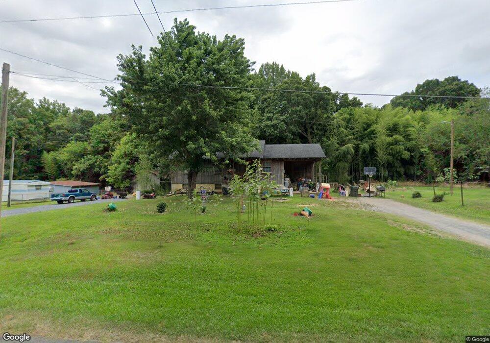 178 Bennett Farm Rd, Asheboro, NC 27205 - photo 1