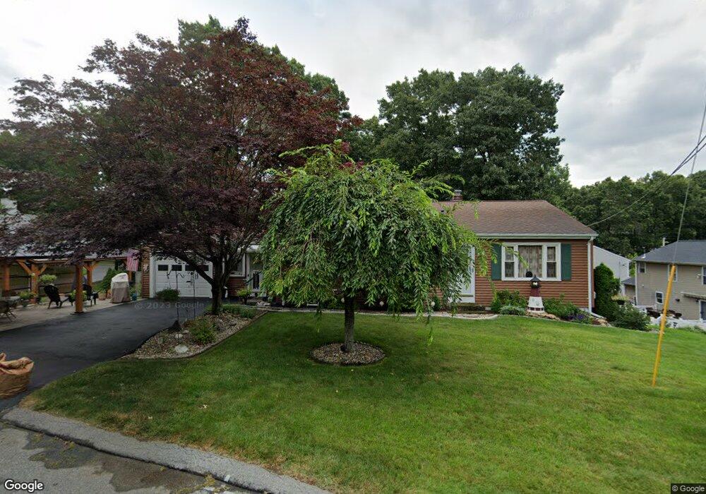 57 Biltmore Ave, Cumberland, RI 02864 - photo 1