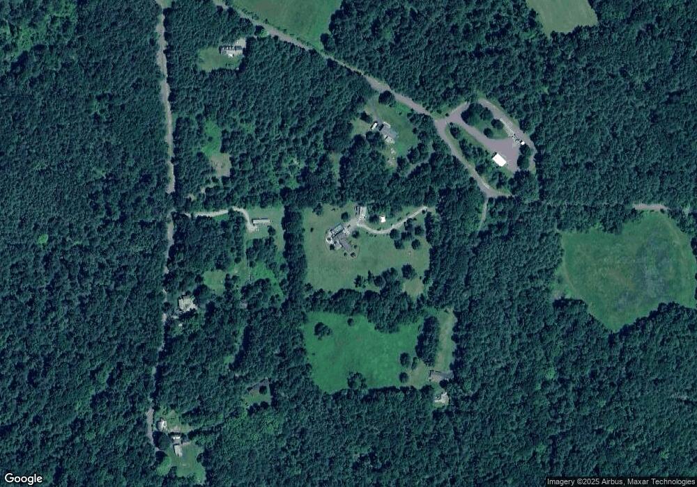 80 Holm Rd, Hillsdale, NY 12529 - photo 1