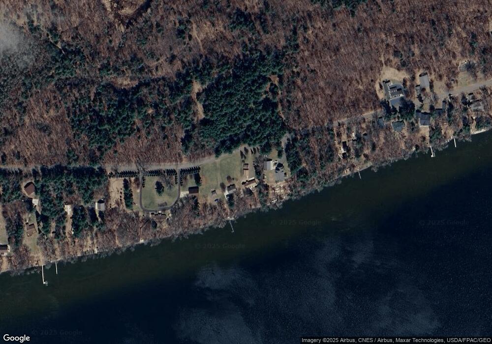 8169 Park St, Danbury, WI 54830 - photo 1