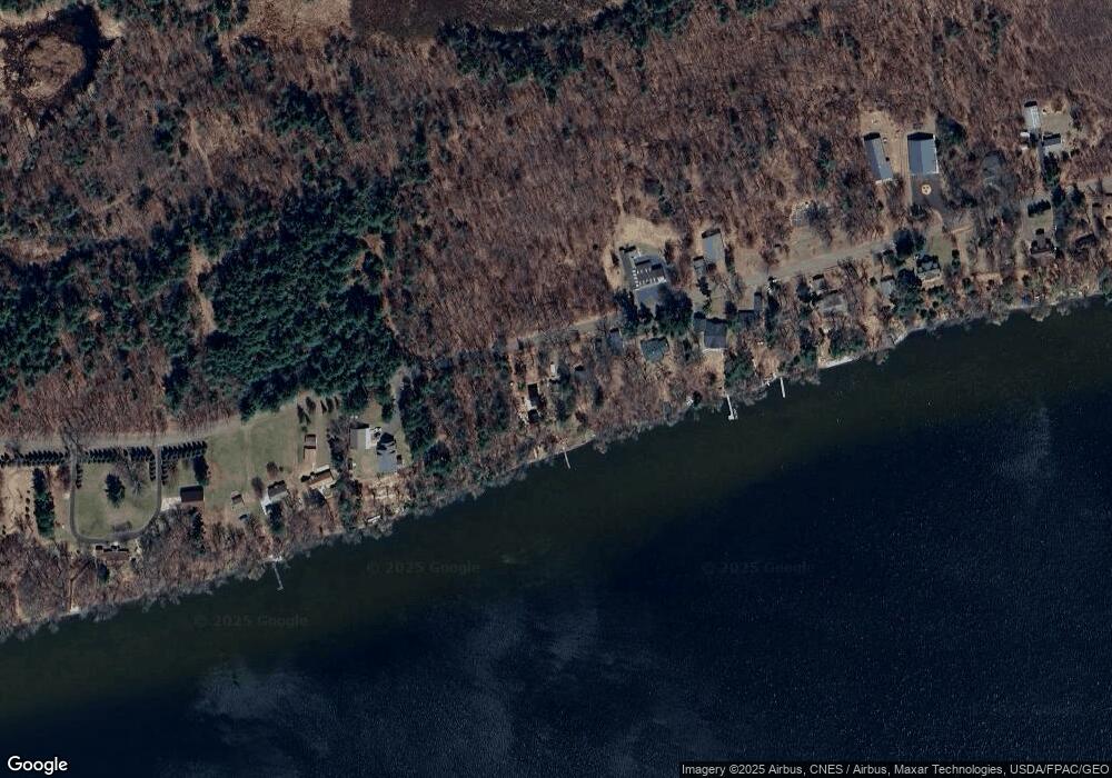 8131 Park St, Danbury, WI 54830 - photo 1