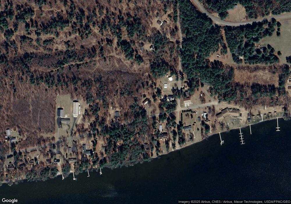 7934 Park St, Danbury, WI 54830 - photo 1