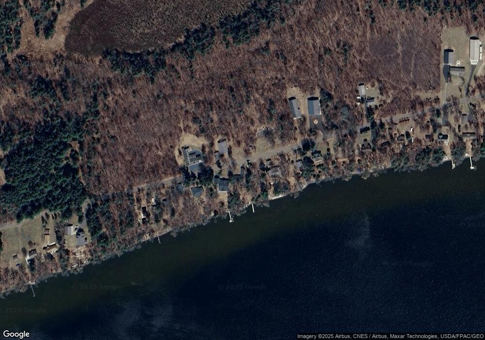 8093 Park St, Danbury, WI 54830 - photo 1