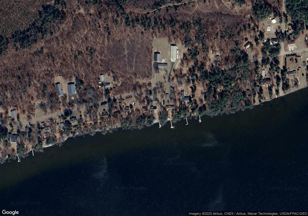 8001 Park St, Danbury, WI 54830 - photo 1