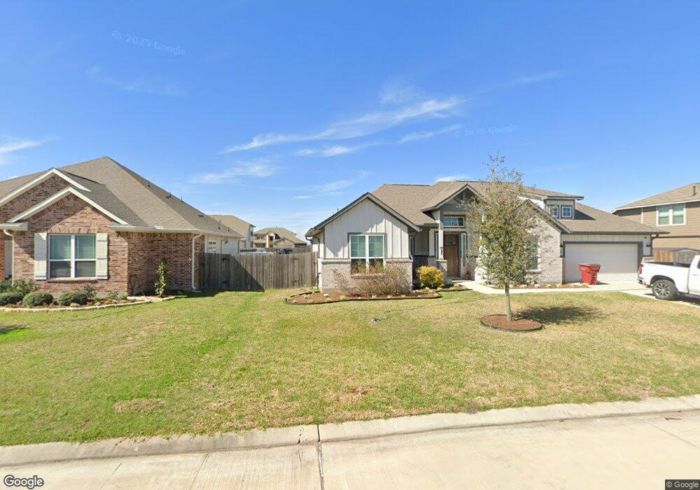 1010 Bernard Meadows Dr, East Bernard, TX 77435 - photo 1