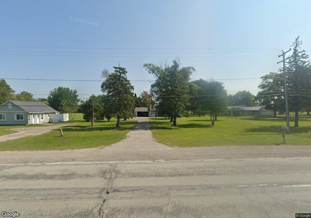 12255 Dixie Hwy, Birch Run, MI 48415 - photo 1