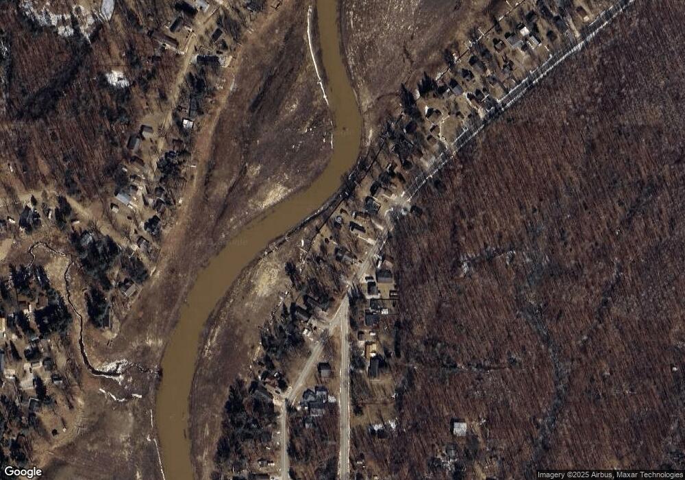 3808 S Lake Dr, Beaverton, MI 48612 - photo 1