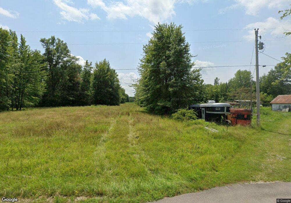 621 E 650 S, Columbus, IN 47201 - photo 1