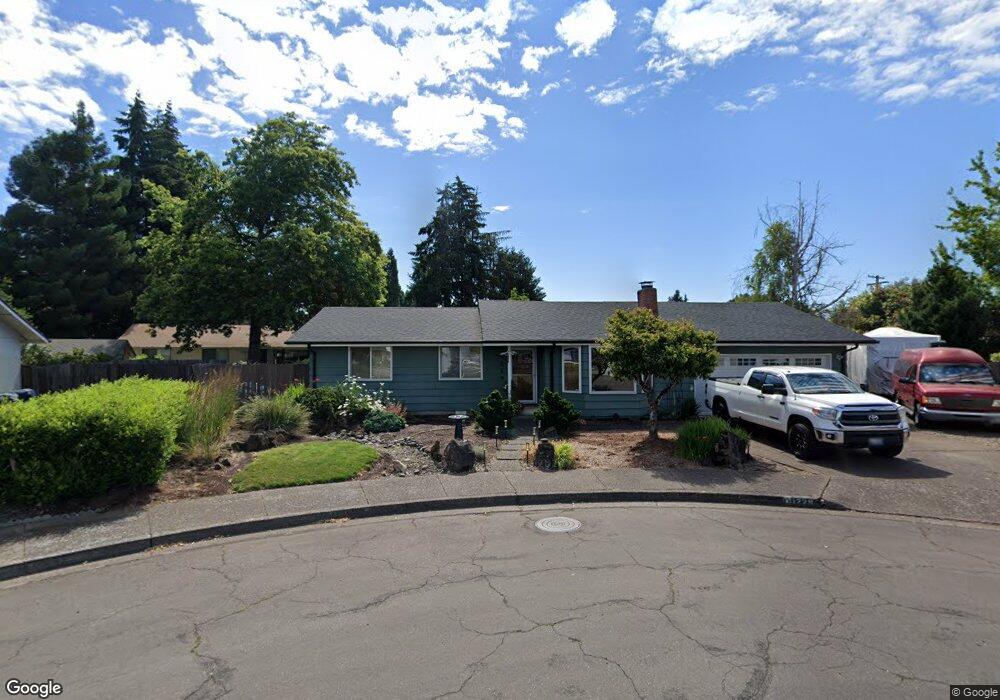 1229 Sequoia Ave, Springfield, OR 97477 - photo 1