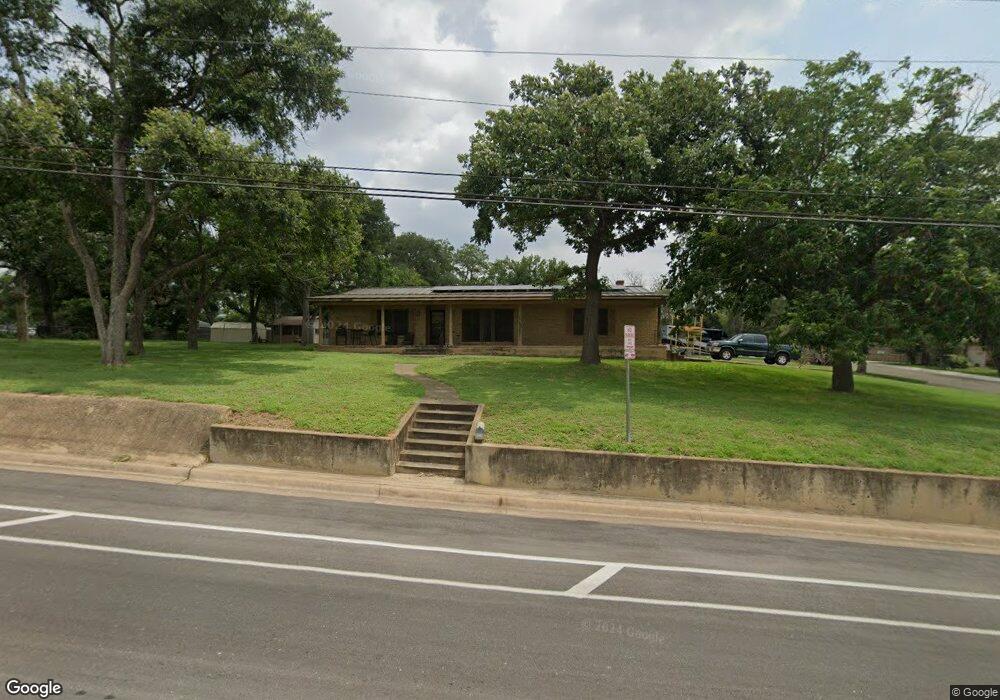 1220 Academy St, San Marcos, TX 78666 - photo 1