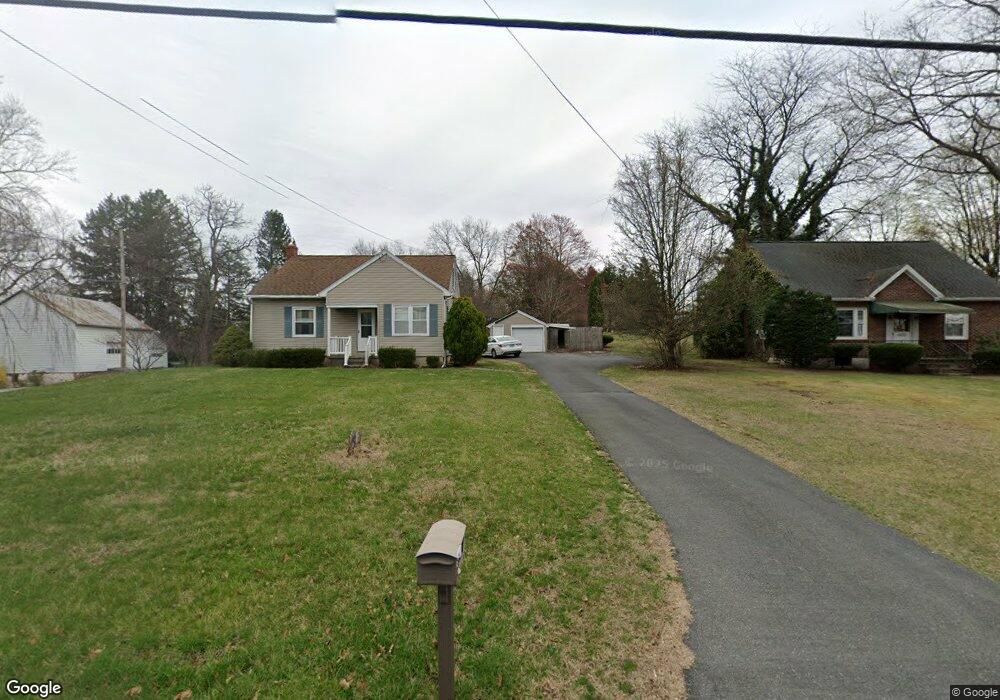 4426 New Holland Rd, Mohnton, PA 19540 - photo 1