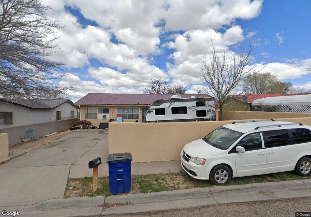 1615 Greenfield Rd, Espanola, NM 87532 - photo 1