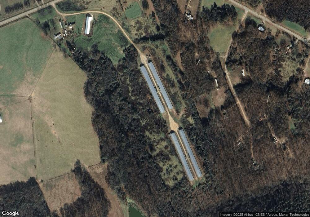 684 Highway 191, Danielsville, GA 30633 - photo 1