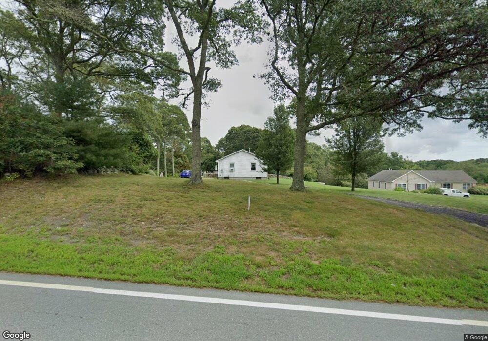 208 Long Hwy, Little Compton, RI 02837 - photo 1