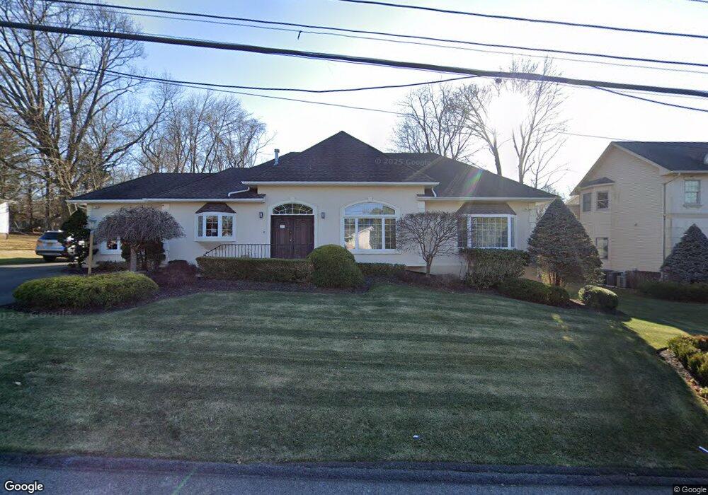 40 Parker Blvd, Monsey, NY 10952 - photo 1