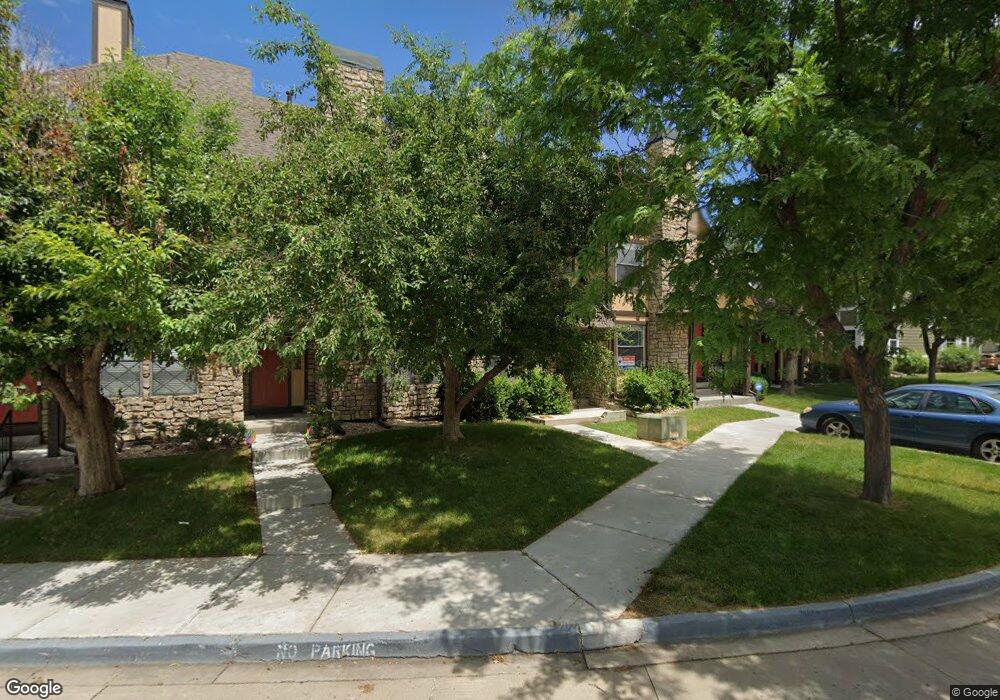 18507 E Whitaker Cir unit E, Aurora, CO 80015 - photo 1