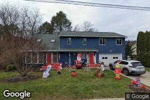 129 Frangorma Dr, Shavertown, PA 18708