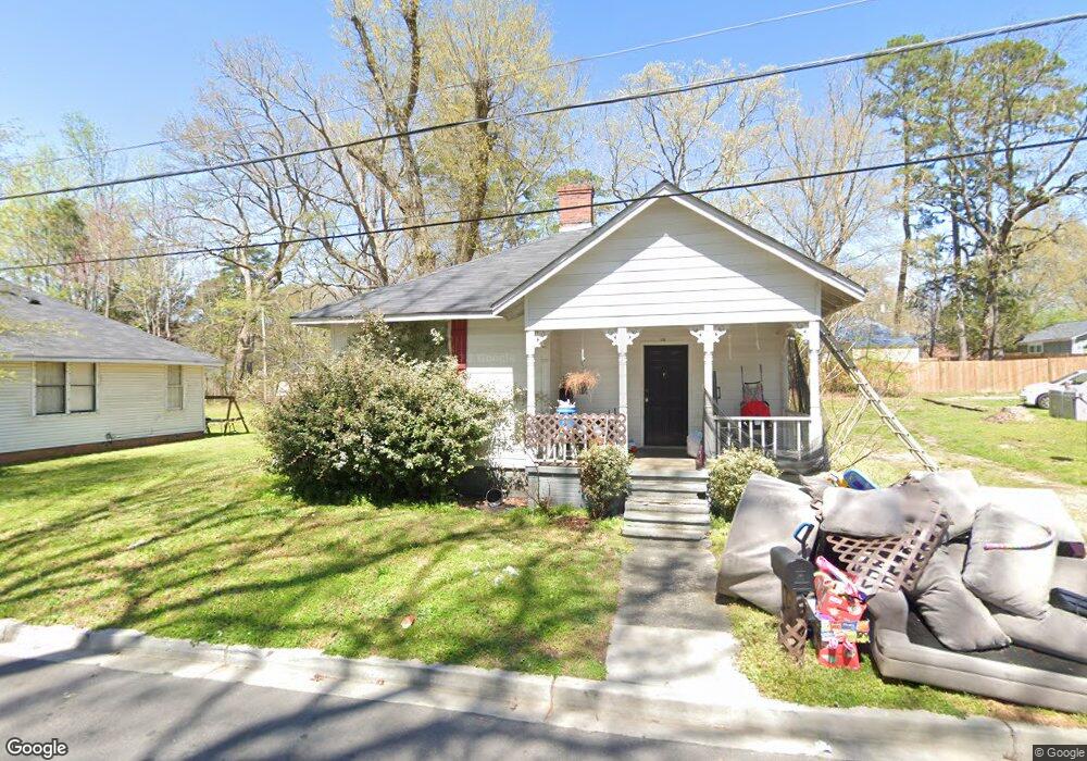 130 6th St, Monroe, GA 30655 - photo 1