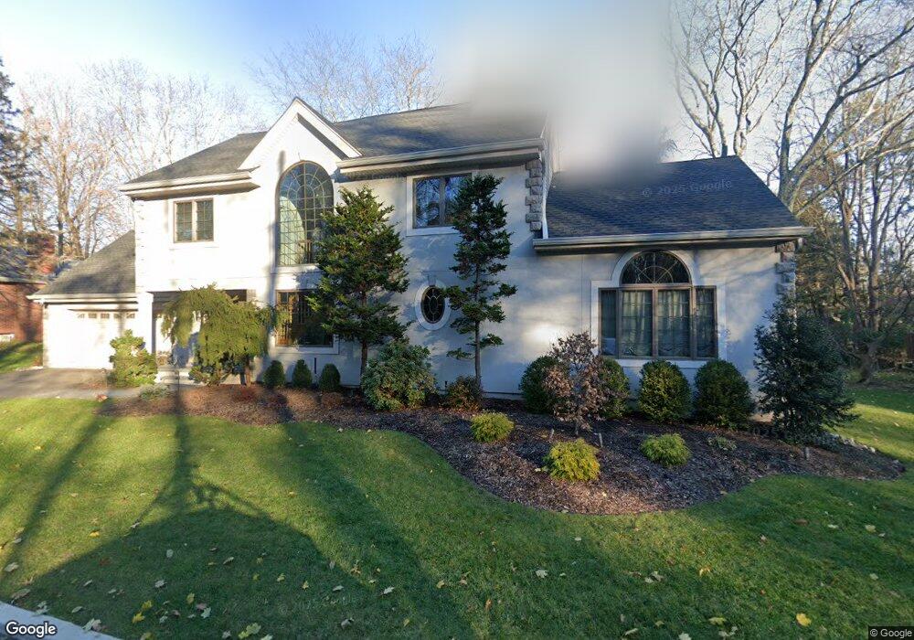 18 Drury Ln, Demarest, NJ 07627 - photo 1