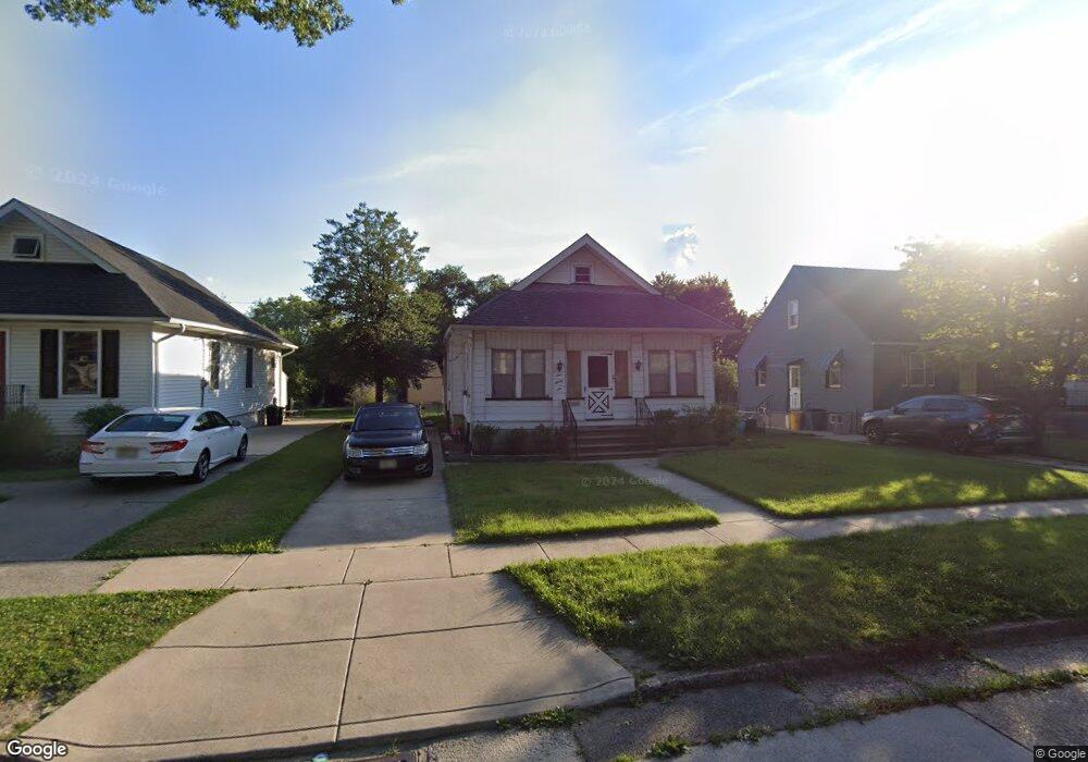 136 S Davis Ave, Audubon, NJ 08106 - photo 1