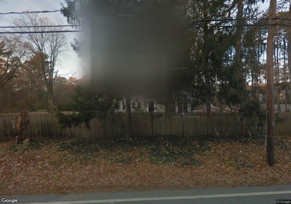 247 Concord Rd, Lincoln, MA 01773 - photo 1