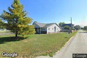303 9th St, Lerna, IL 62440
