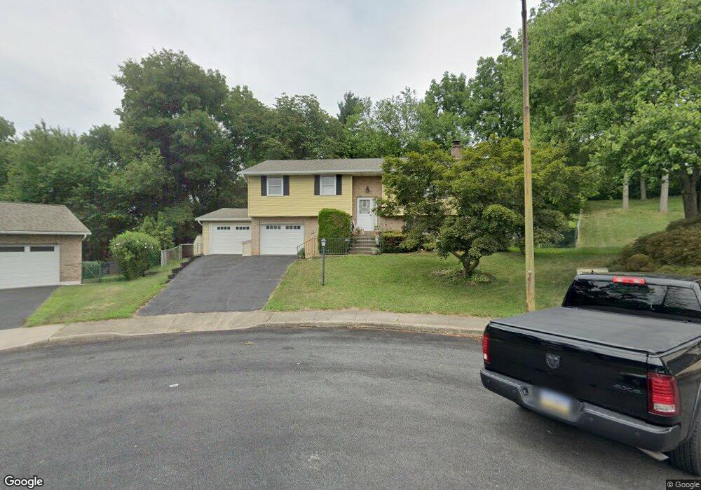 3111 Terrace Cir, Whitehall, PA 18052 - photo 1