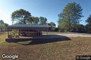 8681 Addison Rd, Tell City, IN 47586